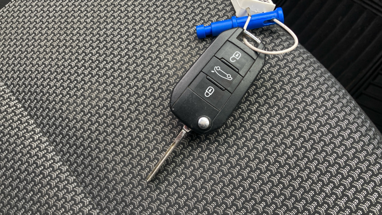 Vauxhall Grandland X 1.2 Turbo SE 5dr Petrol Hatchback